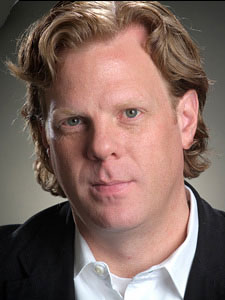 Image of Rob MCLEAN